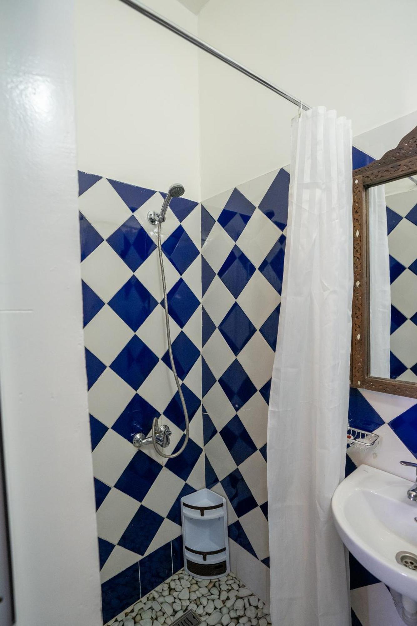 Dar Al Ghazal Hotel Танжер Екстериор снимка