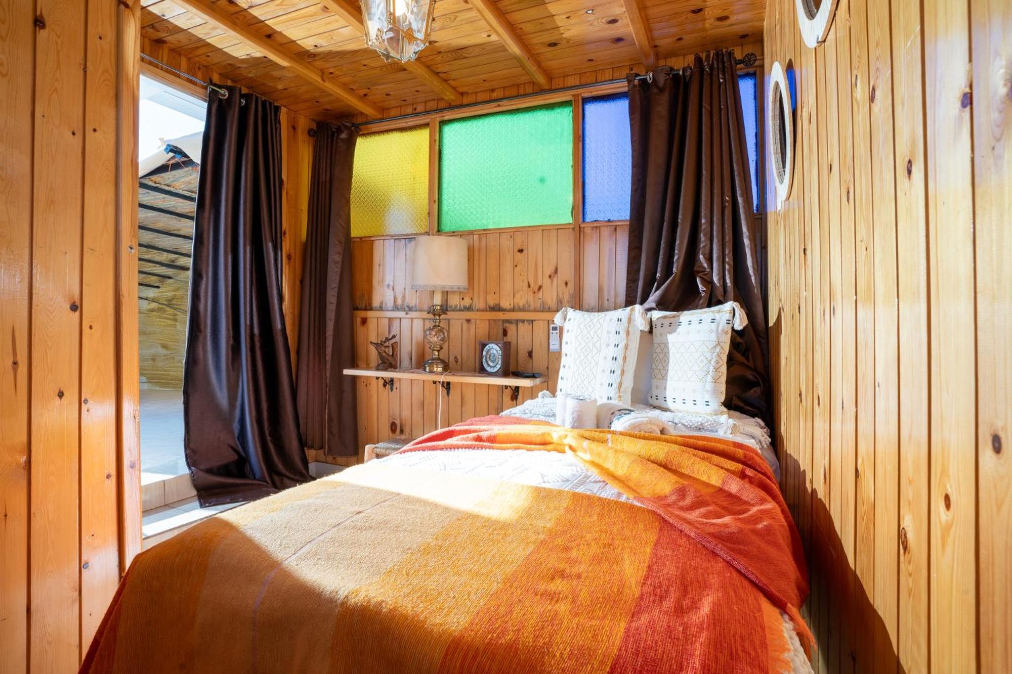 Dar Al Ghazal Hotel Танжер Екстериор снимка